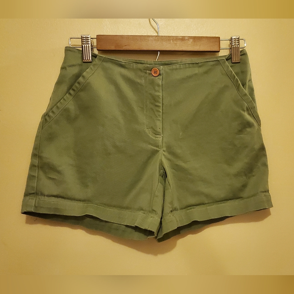Boston Proper shorts size 2